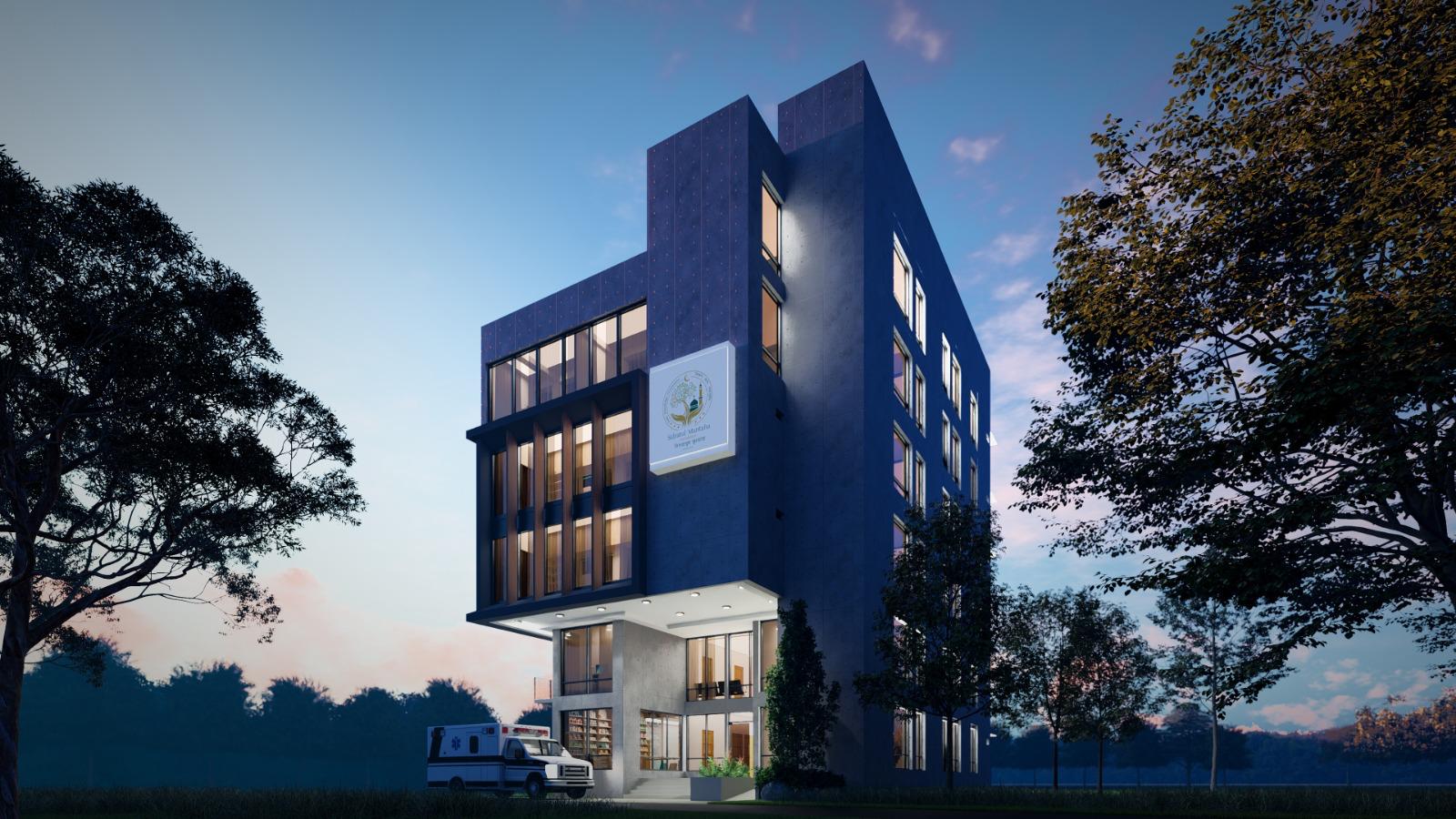 Hospital Project - Image 7